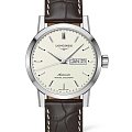 Часы Longines 1832 L4.827.4.92.2